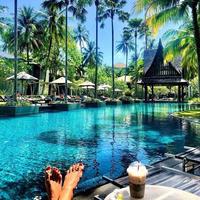 Отзыв от Регина - Виза Destination Thailand