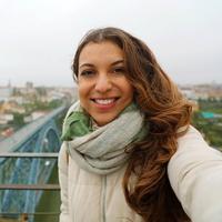 Отзыв от Яна - Visa DTV