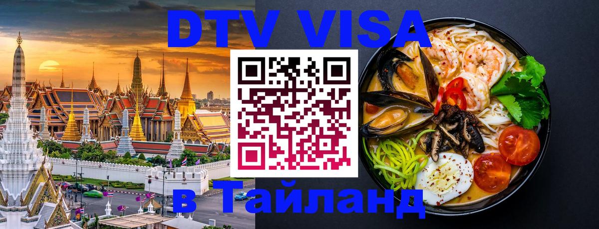 Оформление DTV визы под ключ: стоимость и тарифы, только загранпаспорт - 07.01.2026 